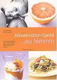 Alimentation sant�.... au feminin