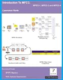 Introduction to MPEG; MPEG-1, MPEG-2 and MPEG-4