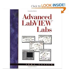 Advanced LabVIEW Labs