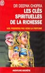 Les cl�s spirituelles de la richesse...