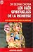 Les clés spirituelles de la richesse Les clés spirituelles de la richesse