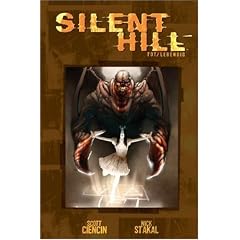 Silent Hill 3: Lebend / tot