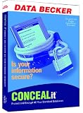 Software : Conceal It for The Palm OS Win & Palm