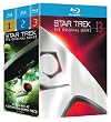 Star Trek: The Original Series - Seasons 1-3 [Blu-ray]