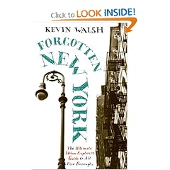 Forgotten New York: Views of a Lost Metropolis