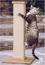 SmartCat Ultimate Scratching Post