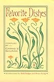 Favorite Dishes: A Columbian Autograph Souvenir Cookery Book (The Food Series)