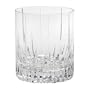 Mikasa Arctic Lights Double Old-Fashioned