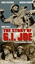 The Story of G.I. Joe [VHS]