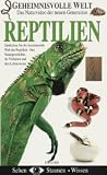 Eigenschaften Euro Video  / Geheimnisvolle Welt: Reptilien