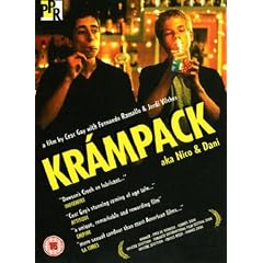 Krampack [2000] [2001]