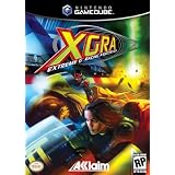 XGRA: Extreme G Racing Association by ACCLAIM VIDEO GAMES