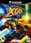 XGRA: Extreme G Racing Association