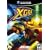 XGRA: Extreme G Racing Association