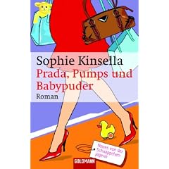 Prada, Pumps und Babypuder.