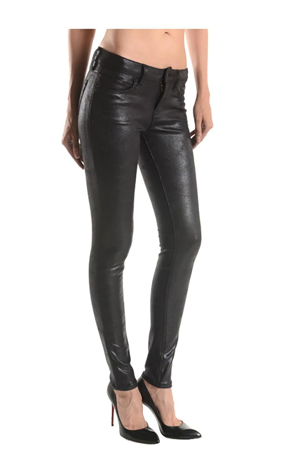 Just USA Jeans Black