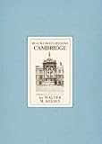 Cambridge (Black's Sketchbooks)