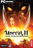 Unreal II: The Awakening