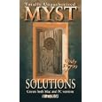 Myst Solutions (Bradygames)