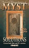 Totally Unauthorized Myst Solutions