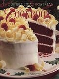 The Spirit of Christmas Cookbook Leisure Arts