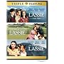 Lassie Come Home/Son of Lassie/Courage of Lassie