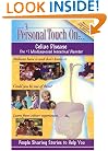 A Personal Touch On... Celiac Disease (The #1 Misdiagnosed Intestinal Disorder)