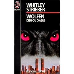 Wolfen, dieu ou diable
