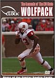 The Legends of the North Carolina St. WolfpackThe Legends of the North Carolina St. Wolfpack