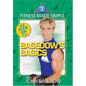 John Basedow Abs