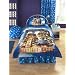 Zap Dr Who Duvet Set, Single