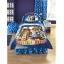 Zap Dr Who Duvet Set, Single