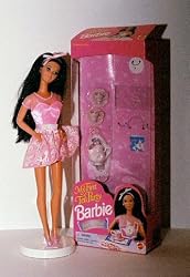 1995 My First Tea Party Barbie