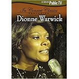 Dionne Warwick: In Concert Classics