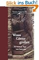 Wenn G�tter grollen: Die letzten Tage von Santorin