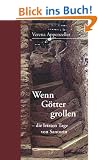 Wenn G�tter grollen: Die letzten Tage von Santorin