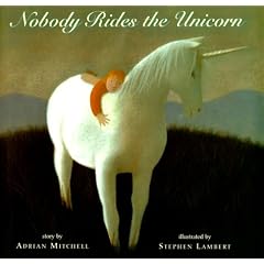 Nobody Rides the Unicorn