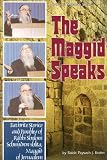 Maggid Speaks: Favorite Stories and Parables of Rabbi Sholom Schwadron (Artscroll Series)