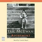 Atonement | [Ian McEwan]