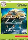 Eigenschaften ak tronic  / X - Beyond the Frontier