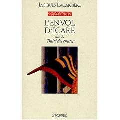 L'envol d'Icare