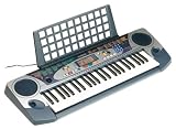 Yamaha PSR160 49-Note Portable Electronic Keyboard
