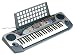 Yamaha PSR160 49-Note Portable Electronic Keyboard