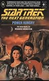 Power Hungry (Star Trek: The Next Generation)