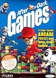 Sierra On-Line 1401 After Dark Games