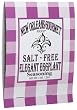 New Orleans Gourmet Foods Salt-Free Elegant Eggplant Seasoning, 1-Ounce Bags (Pack of 8)