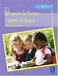 D�couvrir la lecture � partir d'albums