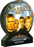 Revue MGM  / Stargate SG1 - L'Intégrale Saison 5 - Coffret 6 DVD