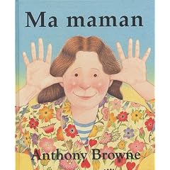 Ma maman