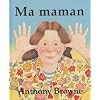Ma maman
